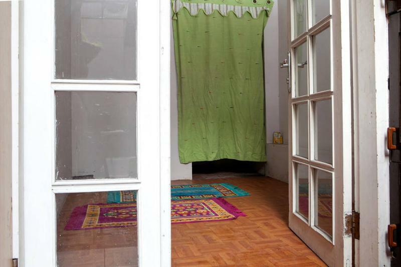 Reddoorz Syariah Near Btc Fashion Mall Bandung Dış mekan fotoğraf