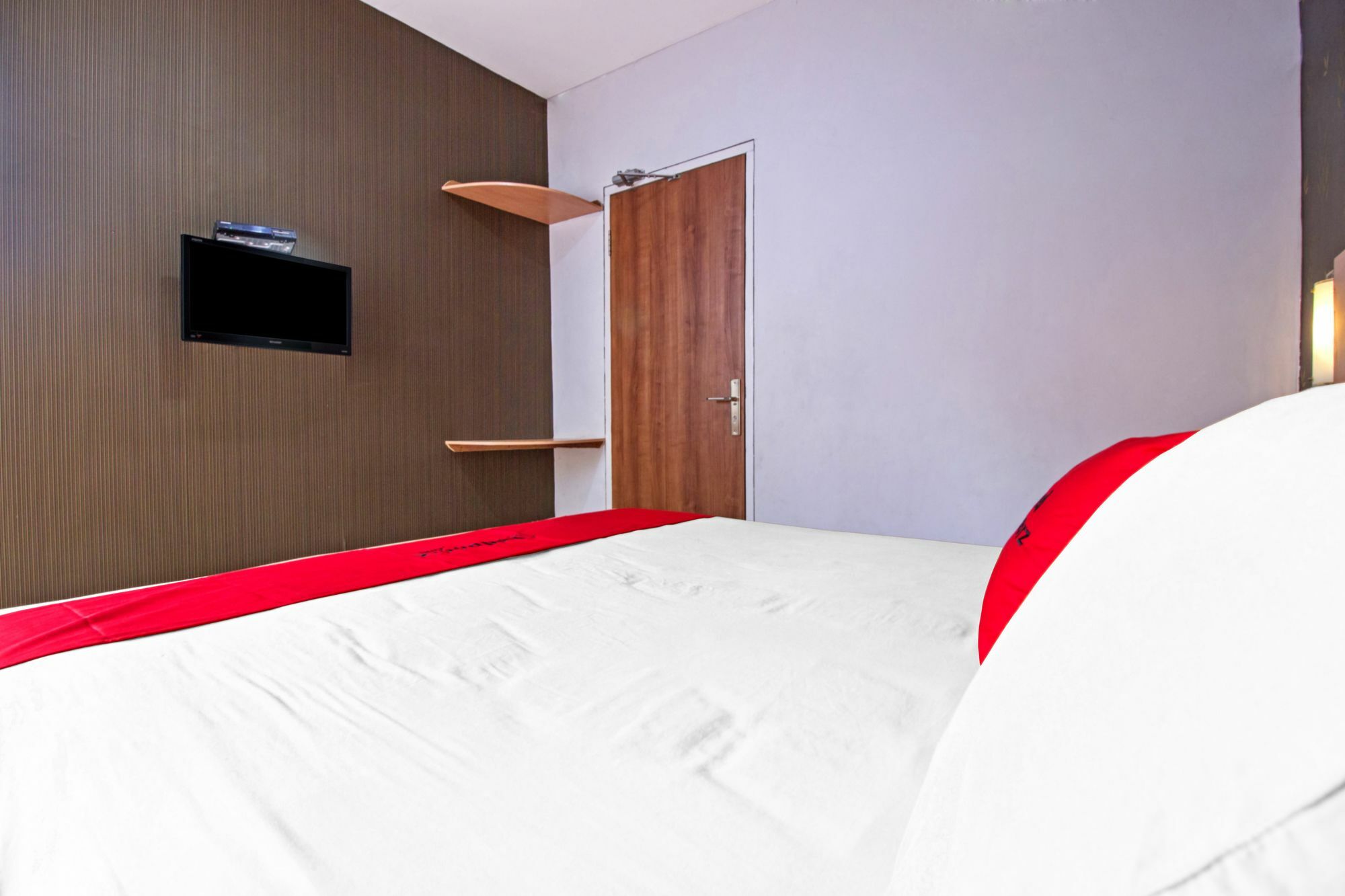 Reddoorz Syariah Near Btc Fashion Mall Bandung Dış mekan fotoğraf
