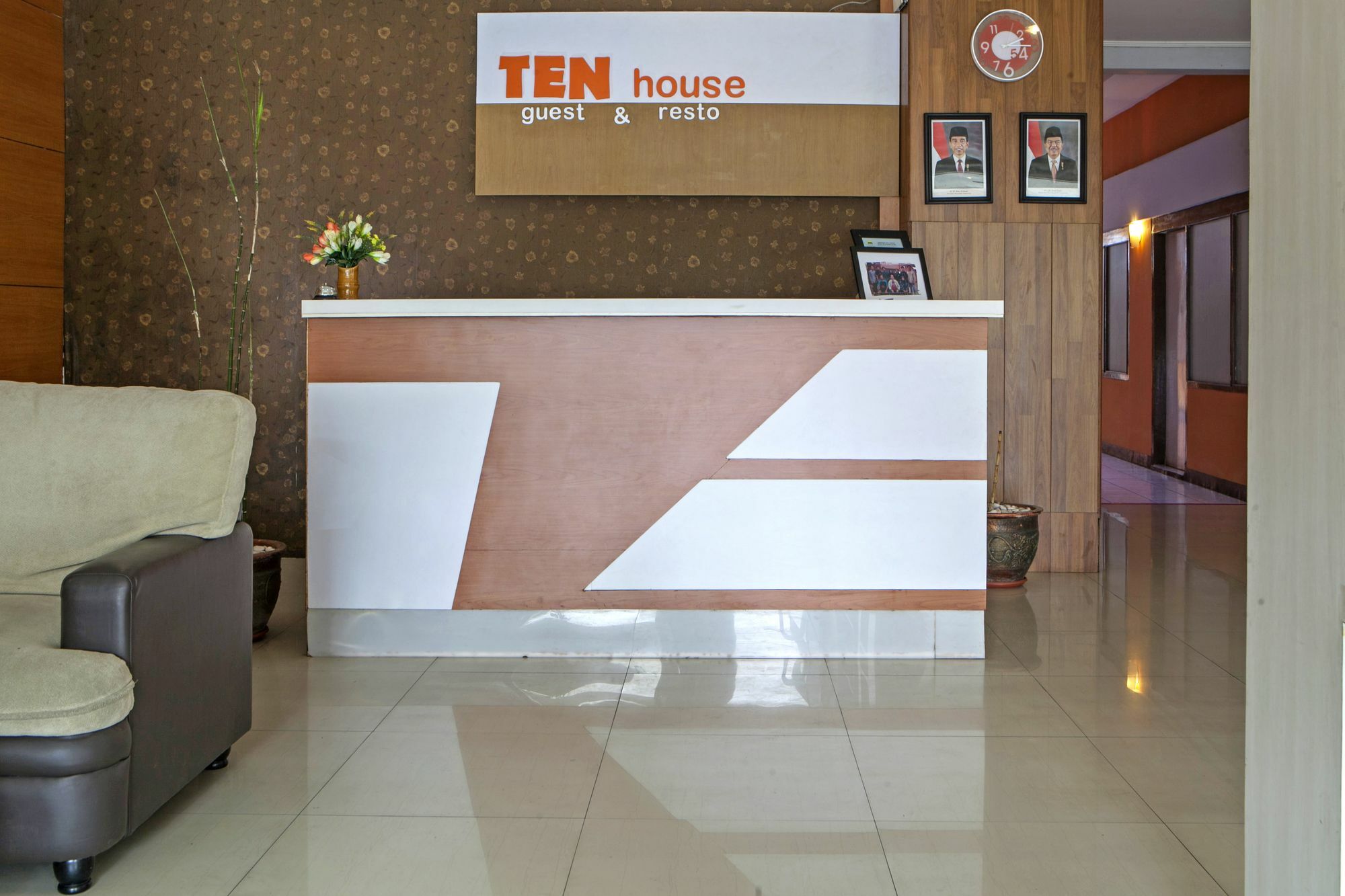 Reddoorz Syariah Near Btc Fashion Mall Bandung Dış mekan fotoğraf