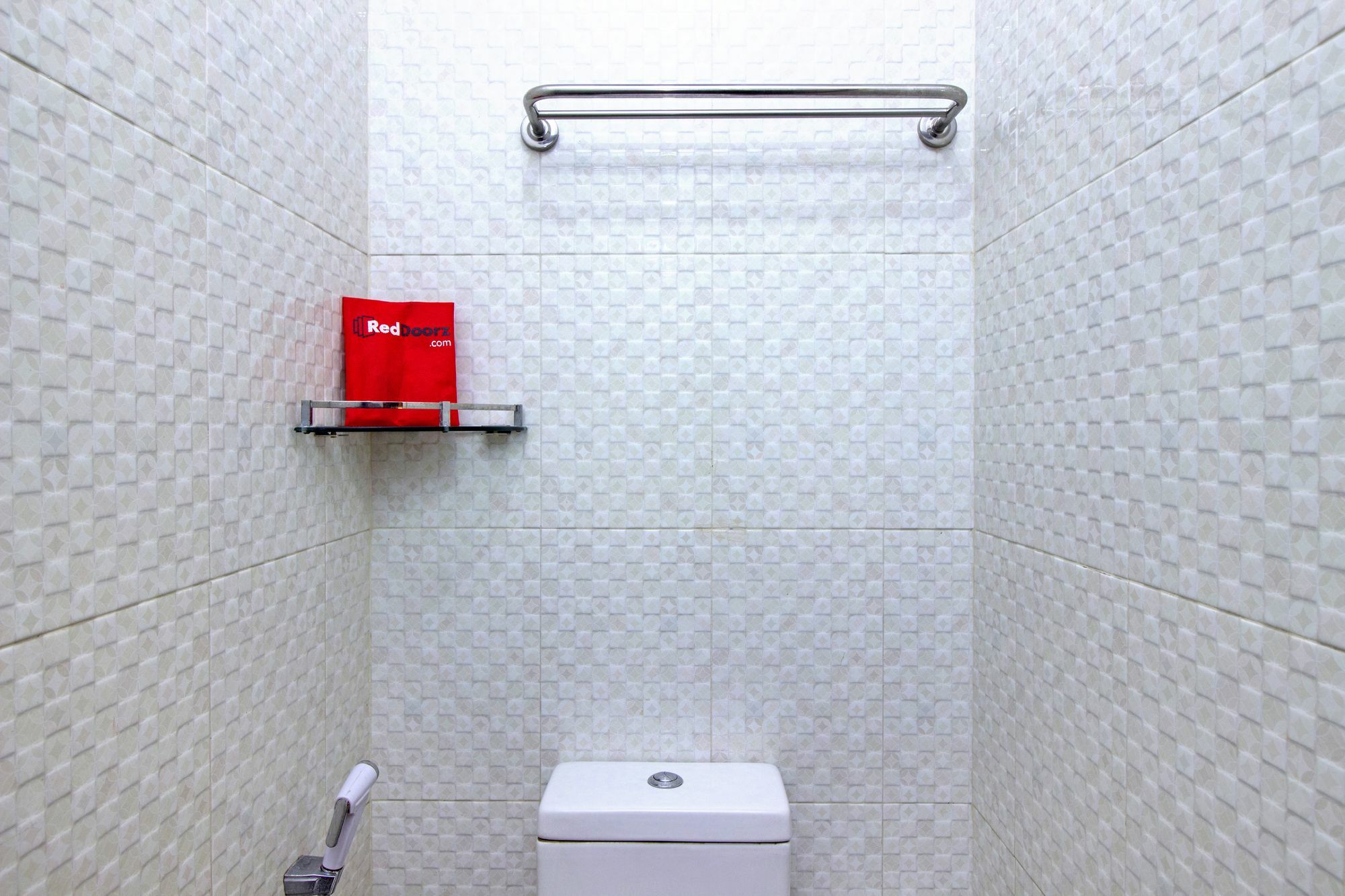 Reddoorz Syariah Near Btc Fashion Mall Bandung Dış mekan fotoğraf
