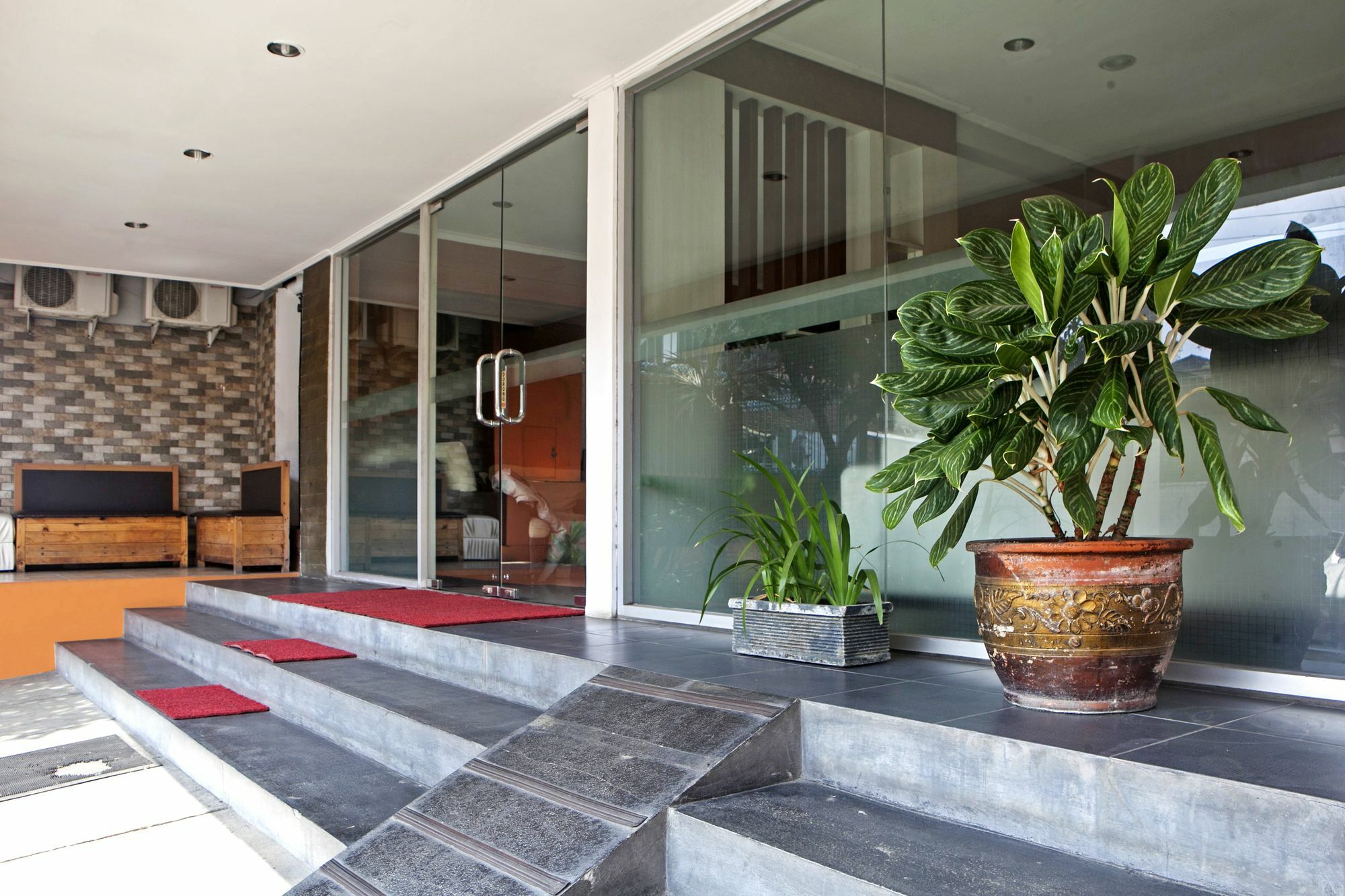 Reddoorz Syariah Near Btc Fashion Mall Bandung Dış mekan fotoğraf