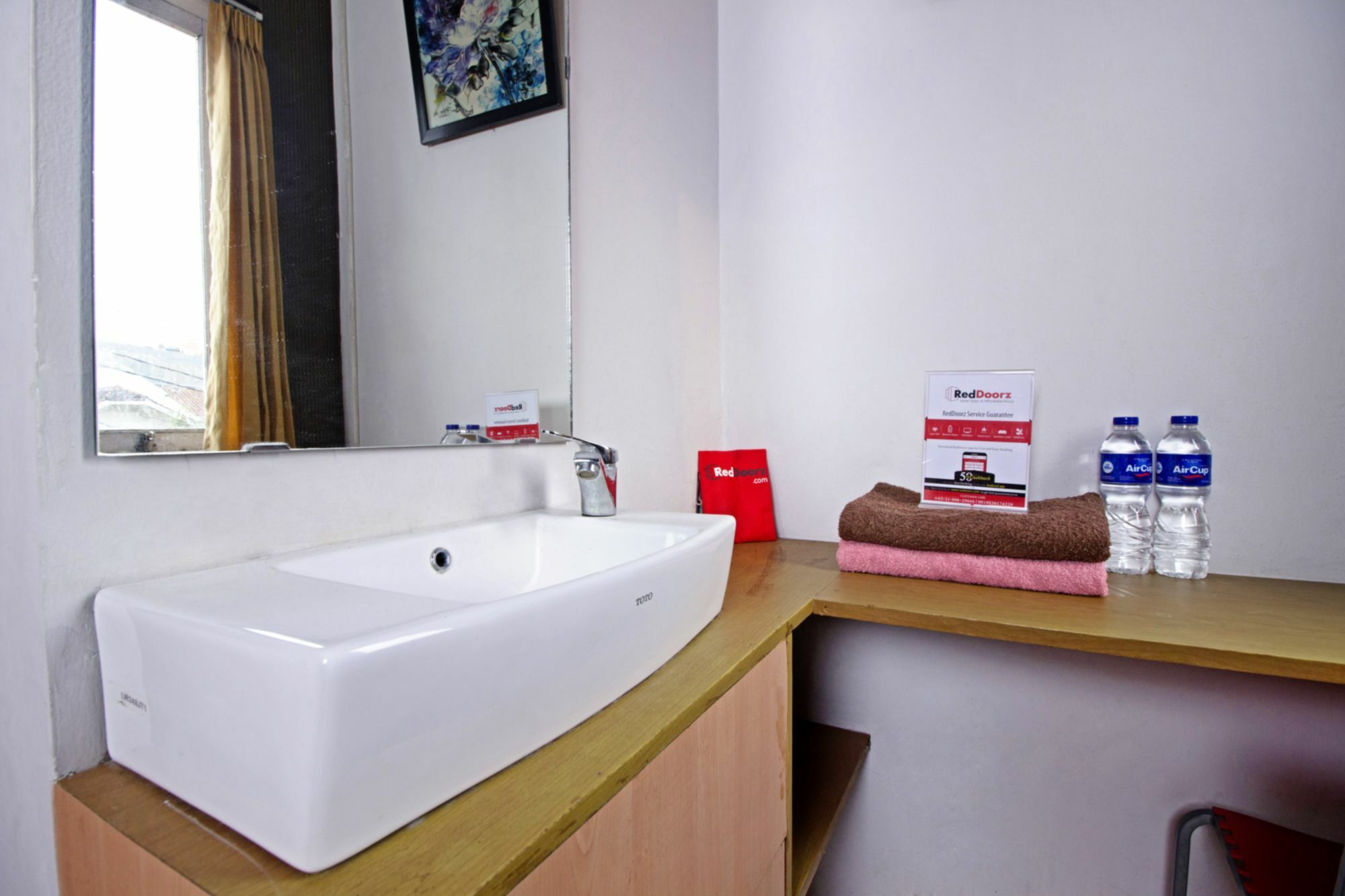 Reddoorz Syariah Near Btc Fashion Mall Bandung Dış mekan fotoğraf