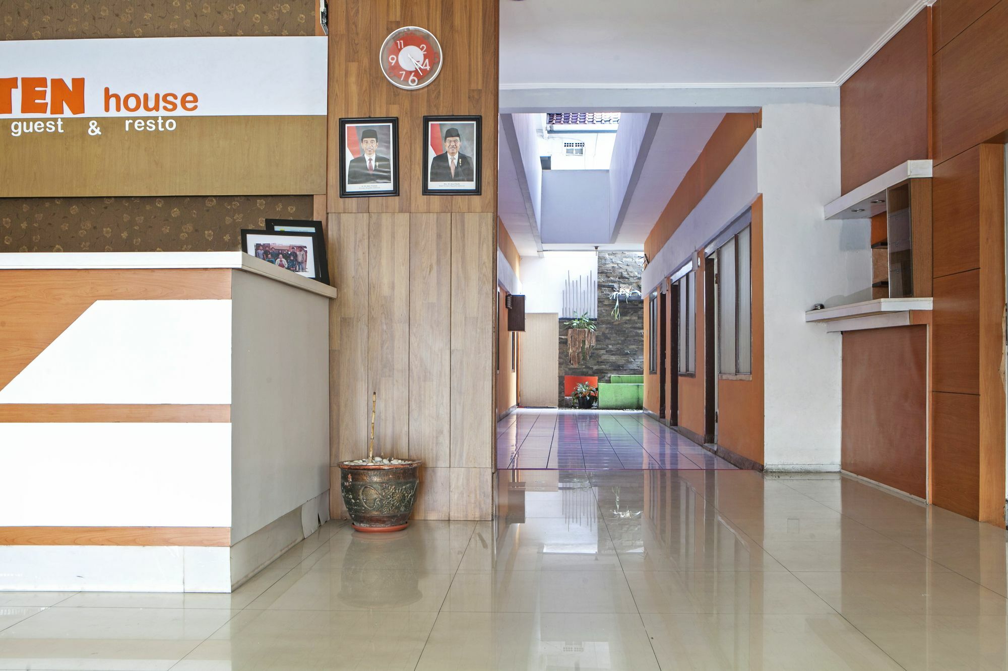 Reddoorz Syariah Near Btc Fashion Mall Bandung Dış mekan fotoğraf