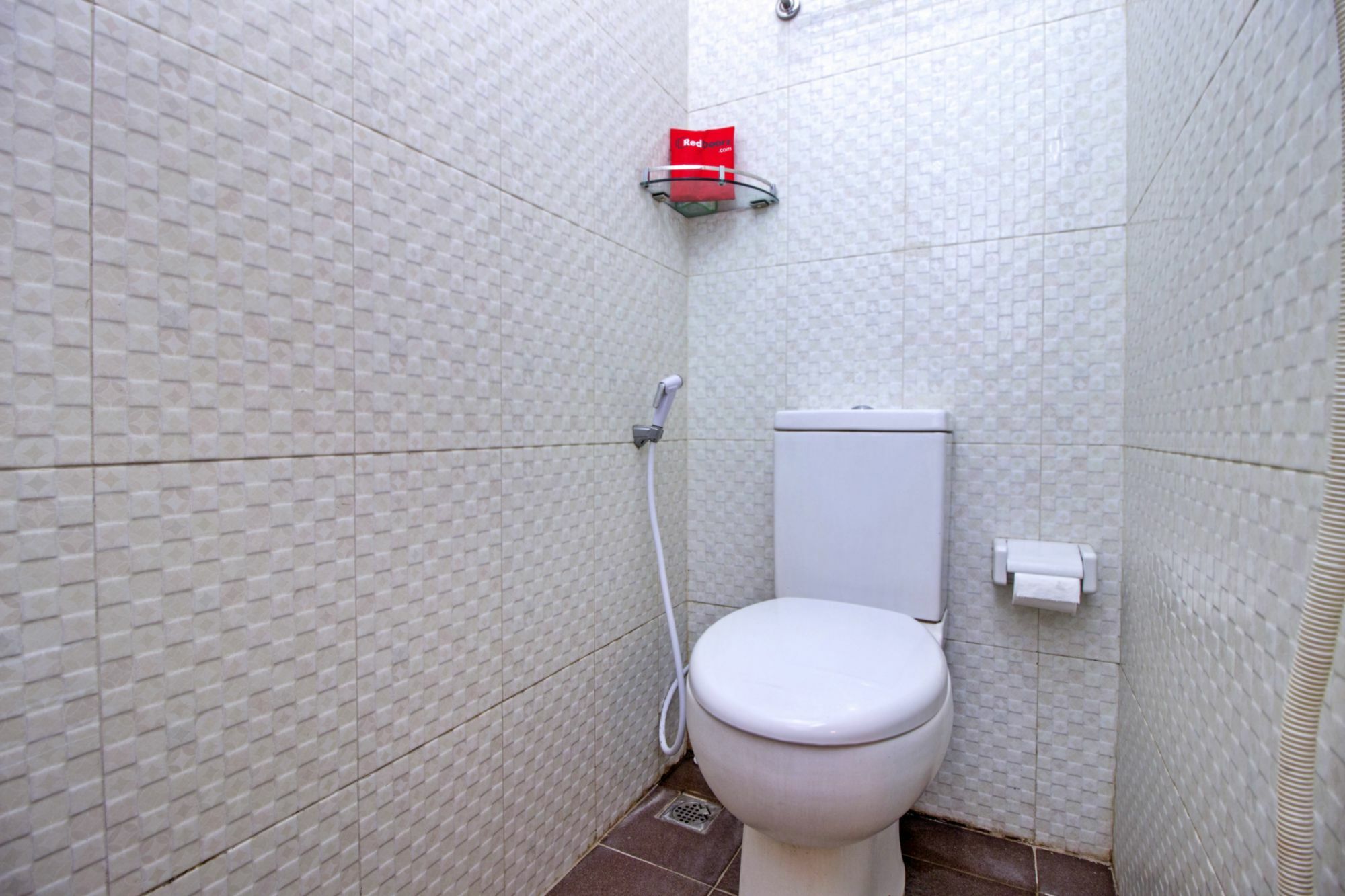 Reddoorz Syariah Near Btc Fashion Mall Bandung Dış mekan fotoğraf